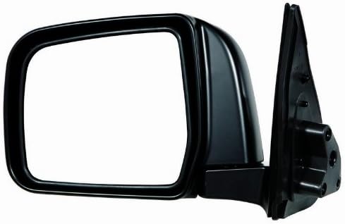 DEPO 312-5401L3MD1 Yedek Sürücü Yan Kapı Ayna Seti (Bu ürün bir satış sonrası üründür. OE otomobil şirketi tarafından oluşturulmaz
