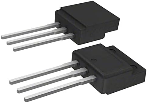 Stmikroelektronik MOSFET N-CH 600V 17A I2PAKFP (50'li paket) (STFI24NM60N)