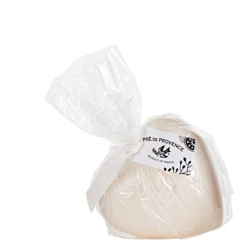 Pre de Provence Hearts Collection Shea Yağı ile Zenginleştirilmiş Hediyelik Sabun, Kamelya, 0,5 Pound