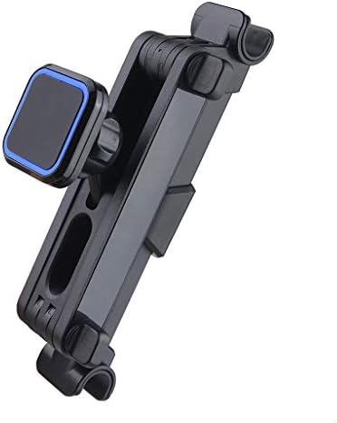 Manyetik Araba Kafalık Montaj Dirseği Araba Arka Koltukta telefon tutucu Standı Cradle için i-telefon Hua-wei 3 için 7 inç Smartphone