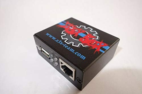 Pro Z3X Kutusu Aktif Onarım Telefonu için Kablo Yok