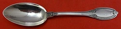 İmparatorluğu tarafından Buccellati İtalyan Gümüş Yer çorba Kaşığı 7