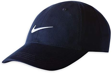 Nike Katı Swoosh Pamuklu Beyzbol Şapkası