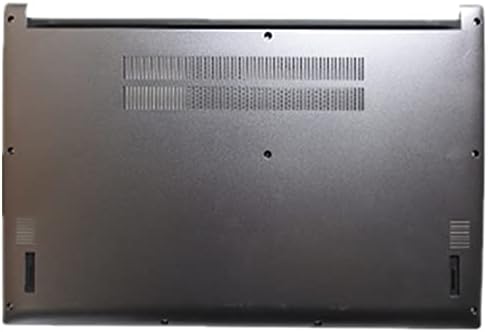 Laptop Alt Kılıf Kapak D Kabuk için ACER için Chromebook 13 CP5-311T Gümüş