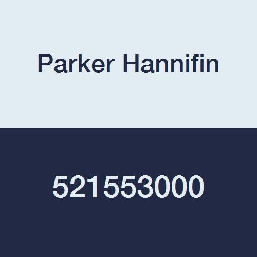 Parker Hannifin 521551000 Directair 4 Series 52 Sıralı ve Alt Taban Hava Kontrol Vanası, 4 Yollu, 3 Konumlu, Kapalı Merkez, Pilot
