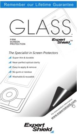 Lumix GH3 / GH4 - GLASS için Uzman Kalkan ekran koruyucu