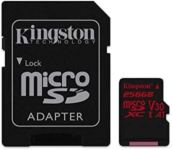 Profesyonel microSDXC 256GB, SanFlash ve Kingston tarafından Özel olarak Doğrulanmış Samsung Galaxy Note20 PlusCard için çalışır.