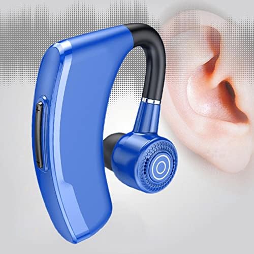 Kesoto V10P Bluetooth 5.2 Kulaklık Dönebilen Telefonları Gürültü Iptal Handsfree Ofis Stereo Oyun Sürüş Kulaklık Deliveryman