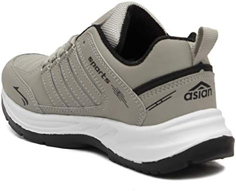 Erkekler için ASYA Cosco Spor Koşu Ayakkabıları