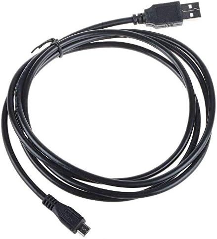 AFKT USB Kablosu Dizüstü PC Data Sync Kablosu Kurşun Değiştirme için Epson Workforce WF-100 Kablosuz Mobil Yazıcı C11CE05201