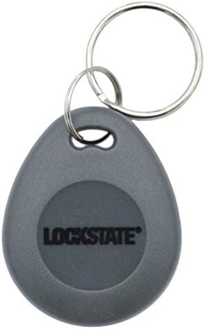 LockState KT LS-ACS-KeyTag, 1 paket