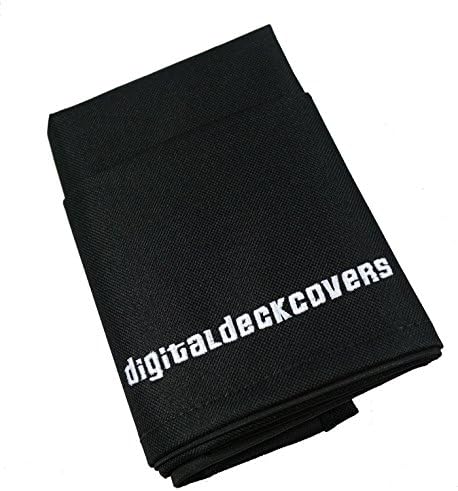HP OfficeJet Pro için DigitalDeckCovers Yazıcı Toz Kapağı ve Koruyucu 6830 / 6835 / 6950 - 6960 / 6962 / 6968 / 6970 / 6974/
