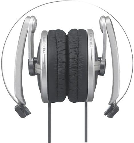 Sony MDR710LP Hafif Stereo Kulaklıklar (Üretici tarafından Üretilmiyor)