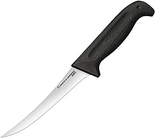 Soğuk Çelik Ticari Serisi Sabit Bıçak Bıçağı-Mutfak, Avcılık, Balıkçılık, Kasap, Şef Vb. Için Profesyonel Bıçaklar.
