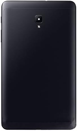 Pil Arka Kapak için Galaxy Tab Bir 8.0(2017) T380, Yedek Arka Kapak (Siyah) Yedek Arka Kapak (Renk: Siyah)