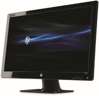 HP 2711x 27 inç LED Monitör-Siyah
