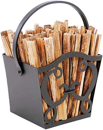 Oakestry Cypher fatwood Tutucu Sepet Caddy, Grafit