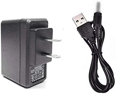 Yustda 5 V AC/DC Adaptörü Duvar Şarj + USB kablo kordonu ile Uyumlu TBI Pro Mühendislik Gelişmiş Yeni IP67 IPX7 V87 TBIPro Pet