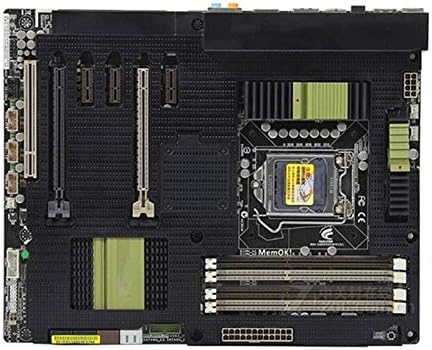 Bilgisayar anakartı Fit ASUS Sabertooth P67 bilgisayar anakartı LGA 1155 DDR3 Intel P67 P8P67 ATX Anakart SATA II PCI-E X16 Kullanılan