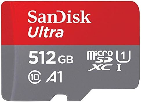 Ultra 128 GB microSDXC Çalışır için Huawei Mate S Artı SanFlash ve SanDisk tarafından Doğrulanmış (A1/C10/U1/8 k / 120MBs)