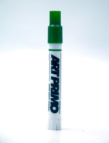 Art Primo Katı Boya Kalemi - Yeşil-Bireysel