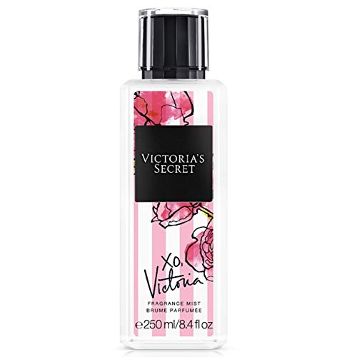 Victoria's Secret Xo Victoria Koku Sisi, 8.4 Fl. Oz. Limited Edition