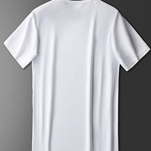 Buz Ipek Spor Kısa Kollu Gömlek Erkekler ve Kadınlar ıçin Streç Koşu Yoga T-shirt Unisex Yumuşak Spor Tops C+