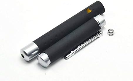 12mm Lazer Modülü için Jolooyo Kalem Muhafazası/Muhafaza/Ana Bilgisayar