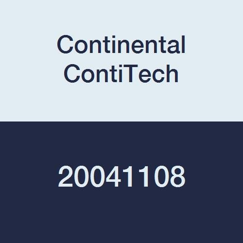 Continental ContiTech HY-T Kama Torku Takım Zarf V Kayışı, 5 / 8V2000, Bantlı, 5 Kaburga, 5 Genişlik, 0,91 Yükseklik, 200 Nominal