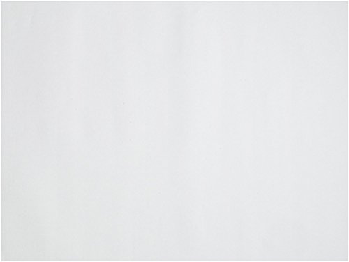 Whatman 1442-917 Külsüz Kantitatif Filtre Kağıdı Sayfası, 46cm Uzunluk x 57cm Genişlik, 2.5 Mikron, Sınıf 42 (100'lü Paket)