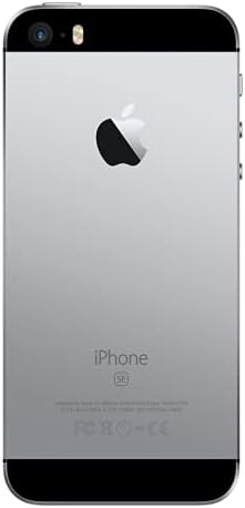Apple iPhone SE, 16GB, 1. Nesil Fabrika Kilidi-Uzay Gri-GSM, ATT Tmobile Metro Kriket
