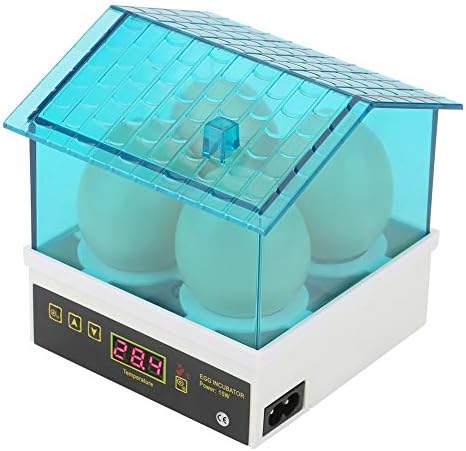 Kuluçkalık Yumurta kuluçka makineleri, Yumurta Kuluçka Makinesi, Tavuk Eğitimi için hızlı ısıtma, Ördek Kaz Yumurtası Çoğu Kuş