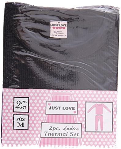 Sadece Aşk kadın Termal iç çamaşırı Pijama Seti