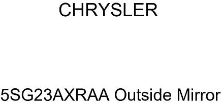 Orijinal Chrysler 5SG23AXRAA Dış Ayna