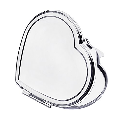 Özel Kompakt Makyaj Aynaları Kişiselleştirilmiş Özelleştirilmiş Fotoğraf Mini Cep Aynası Fotoğraf Metni ile Kendi Makyaj Aynanızı