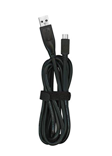 Nyko Charge Link - PlayStation 4 için Mikro USB Denetleyici Şarj ve Senkronizasyon Kablosu