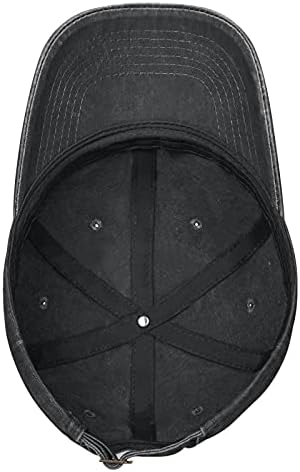 Kamyon şoförü şapkası Beyefendi Pug Köpek Yenilik Şapka Ayarlanabilir Baba Kapaklar Snapback beyzbol şapkası Siyah
