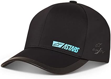 Alpinestars Unisex Mikron Delta Şapka Beyzbol Şapkası