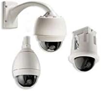 BOSCH GÜVENLİK CCTV SİSTEMLERİ VG4324ETS0C PTZ 300 SERİSİ D / N TAVAN MONTAJI
