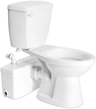Paket-12 Saniplus ile Uzatılmış Tuvalet (5 Adet) Bitiş: Beyaz
