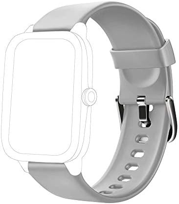 Acofit akıllı saat Yedek Bant için ID205 ID205L ID205S ID205U ID215G Smartwatch spor ızci nabız monitörü Yedek Kayış için SW021
