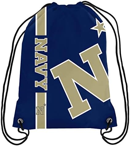 Donanma Astsubayları NCAA Büyük Logo İpli Sırt Çantası