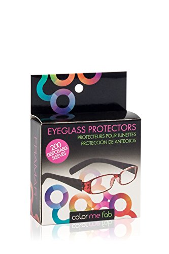 Framar Gözlük Kılıfları-Saç Rengine Karşı Gözlük Kılıfları, Saç Boyası-200 ct