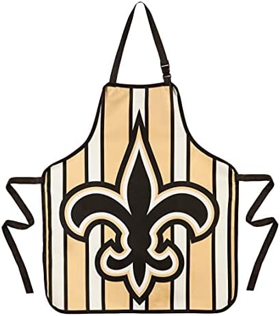 Takım Sporları Amerika New Orleans Saints, Çift Taraflı Önlük