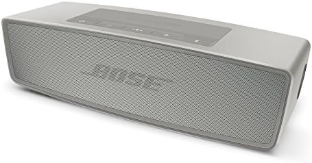 Bose 725192-1310 SoundLink Mini Bluetooth Hoparlör II (İnci)