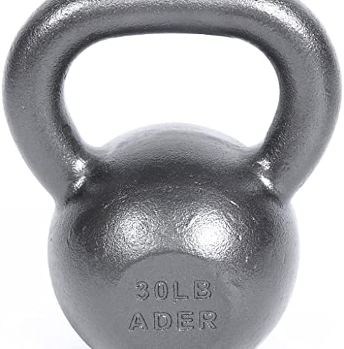 Ader Premier Kettlebell - (30 lb)