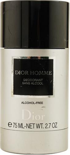 Erkekler için Christian Dior Tarafından Dior Homme. Deodorant Çubuğu Alkolsüz 2.7 Ons