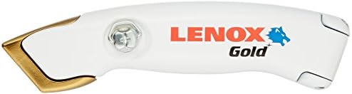 Lenox Tools-20354-SSFK1 LENOX Tools Maket Bıçağı, Hızlı Değişim, Sabit (20354SSFK1)