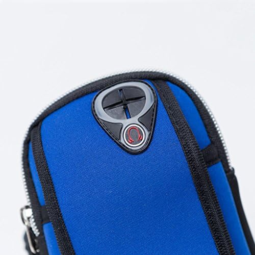 Açık havada Spor Taşınabilir Koşu Kol çantası Kol Bandı Çoğu Cep Telefonları İçin Uygun İphone 6 artı/6 S/6/5/5 s/5c/4 s/4,Samsung
