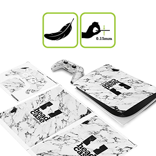 Vintage Siyah Sanat Mix Mat Vinil Faceplate Sticker Oyun Cilt Kılıf Kapak Sony Playstation 5 PS5 Dijital Baskı Konsolu ve DualSense